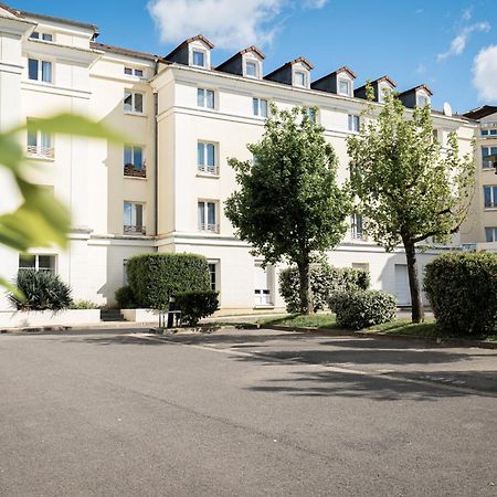 Dreamy Appartement - Disneyland & Paris Bussy-Saint-Georges Buitenkant foto