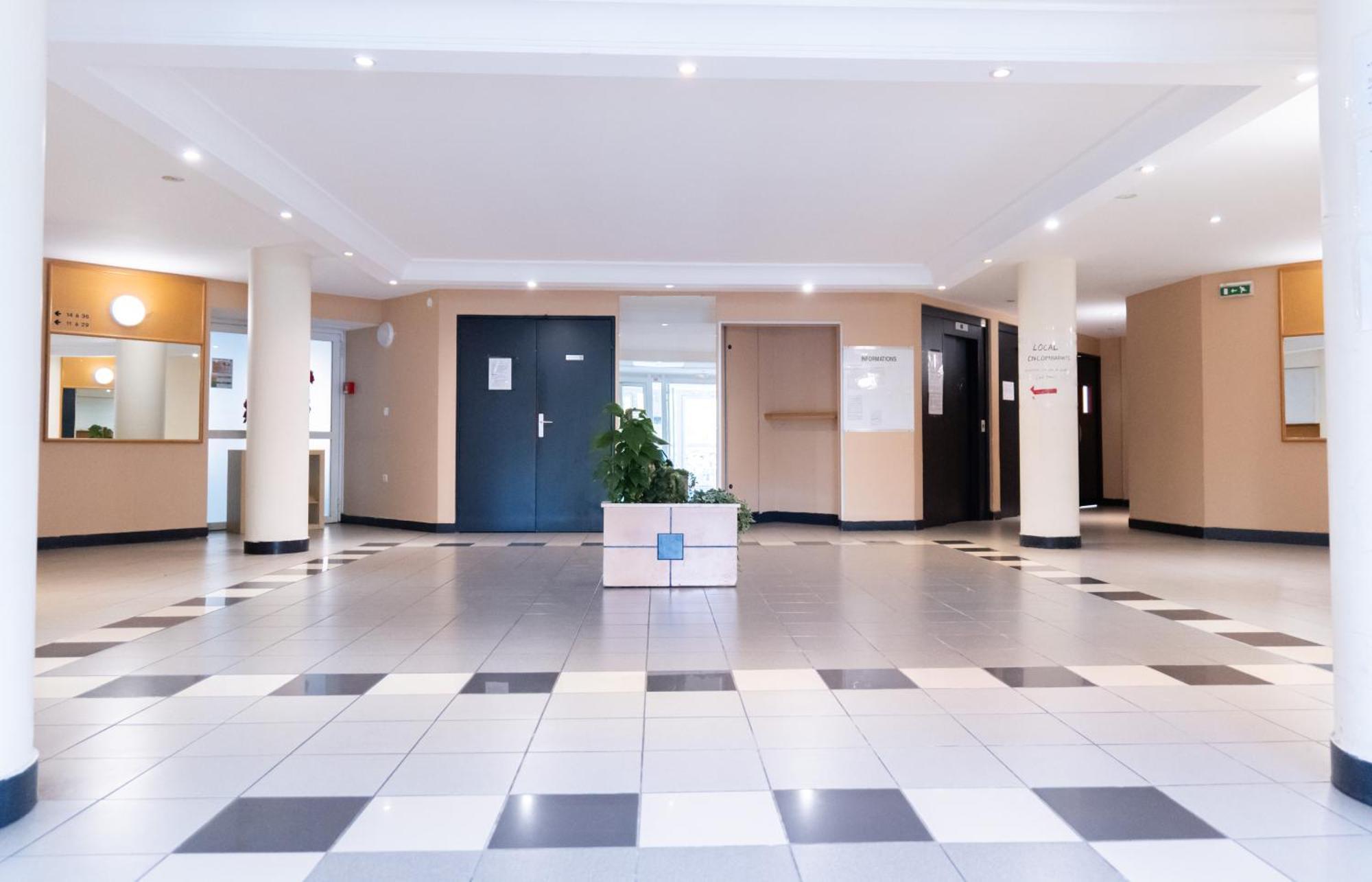 Dreamy Appartement - Disneyland & Paris Bussy-Saint-Georges Buitenkant foto