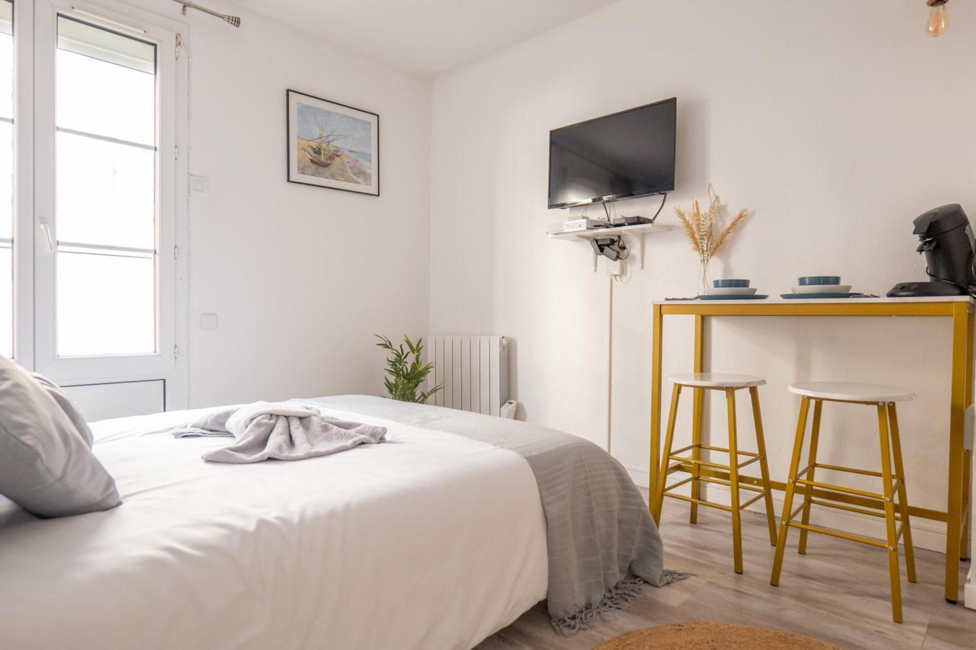 Dreamy Appartement - Disneyland & Paris Bussy-Saint-Georges Buitenkant foto