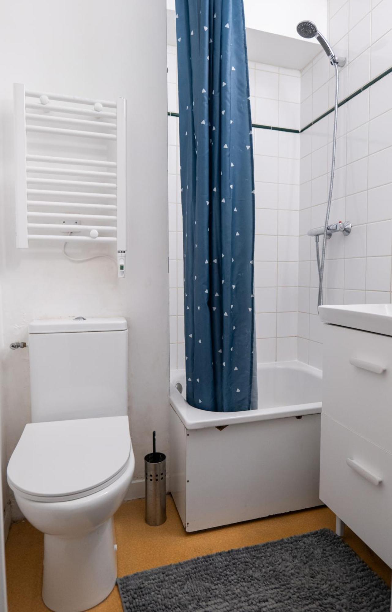 Dreamy Appartement - Disneyland & Paris Bussy-Saint-Georges Buitenkant foto