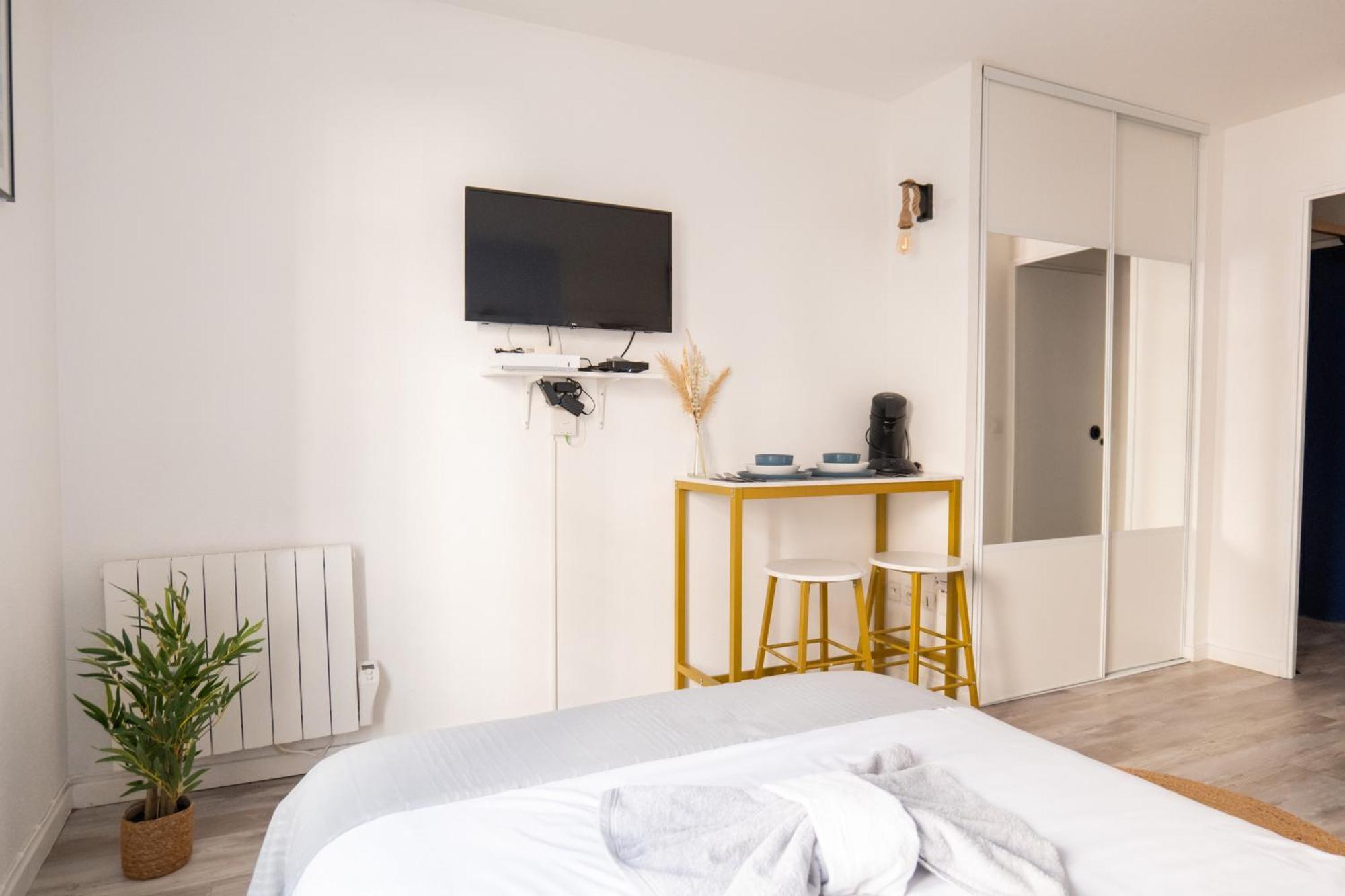 Dreamy Appartement - Disneyland & Paris Bussy-Saint-Georges Buitenkant foto