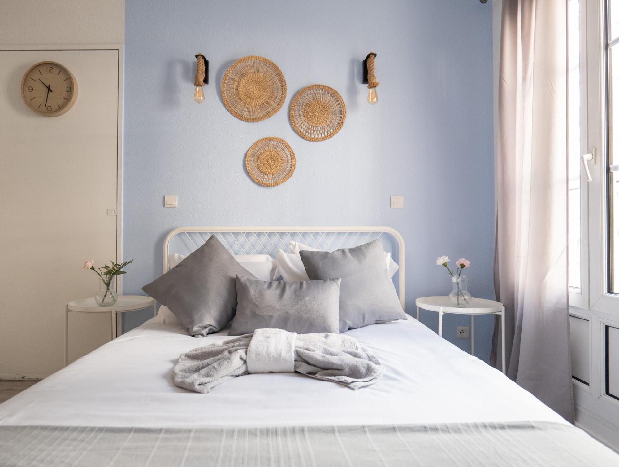 Dreamy Appartement - Disneyland & Paris Bussy-Saint-Georges Buitenkant foto