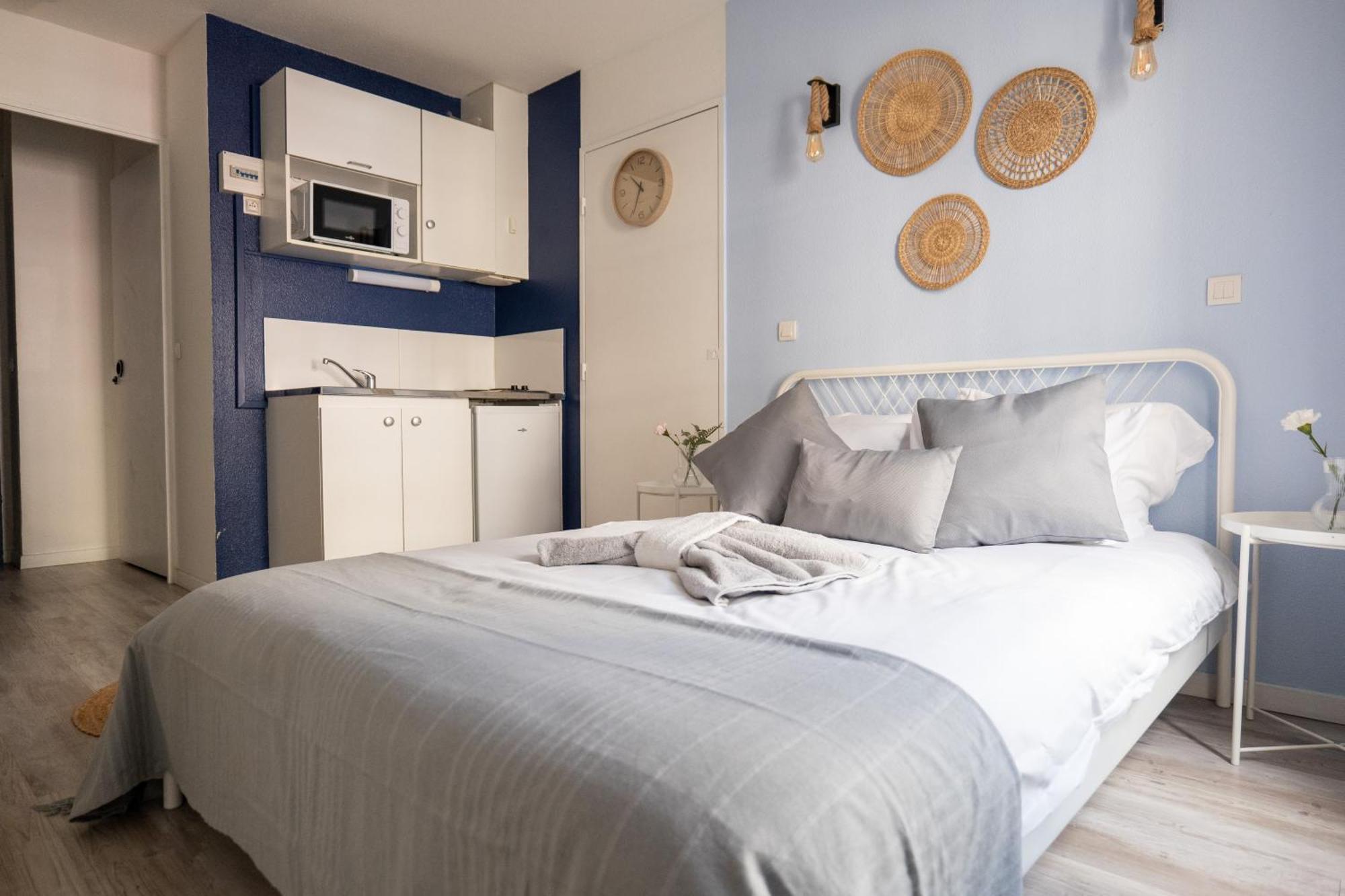 Dreamy Appartement - Disneyland & Paris Bussy-Saint-Georges Buitenkant foto