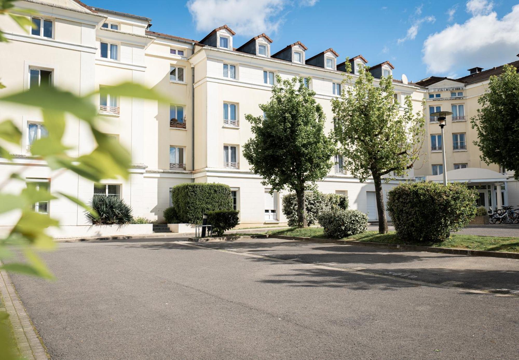Dreamy Appartement - Disneyland & Paris Bussy-Saint-Georges Buitenkant foto
