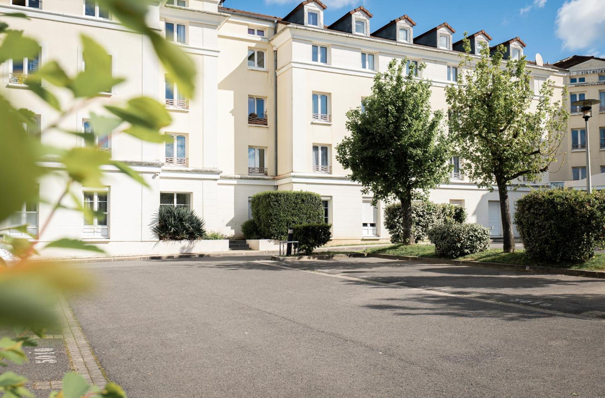 Dreamy Appartement - Disneyland & Paris Bussy-Saint-Georges Buitenkant foto