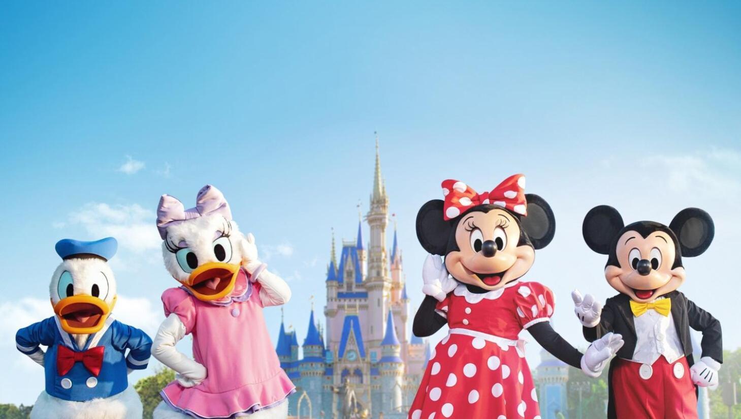 Dreamy Appartement - Disneyland & Paris Bussy-Saint-Georges Buitenkant foto